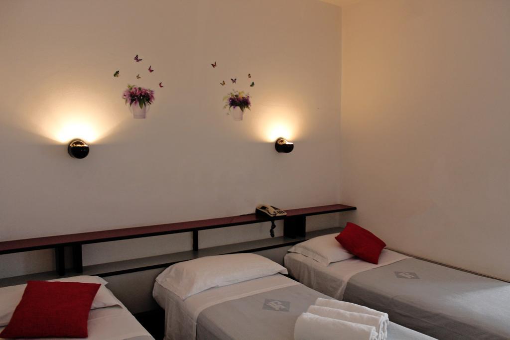 Park Hotel Castrocaro Terme Exterior photo