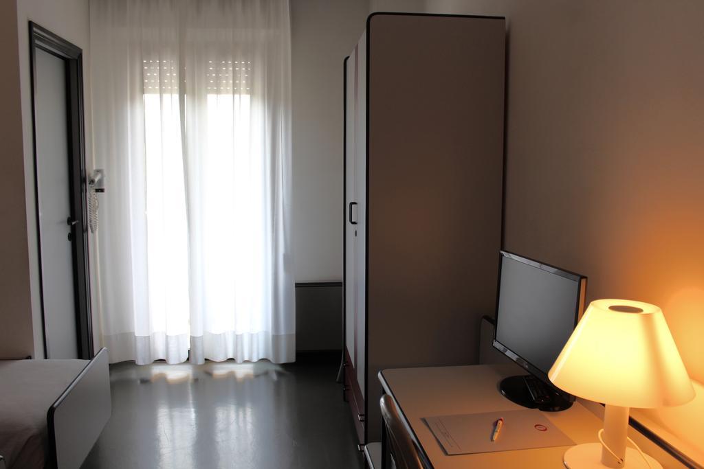 Park Hotel Castrocaro Terme Exterior photo