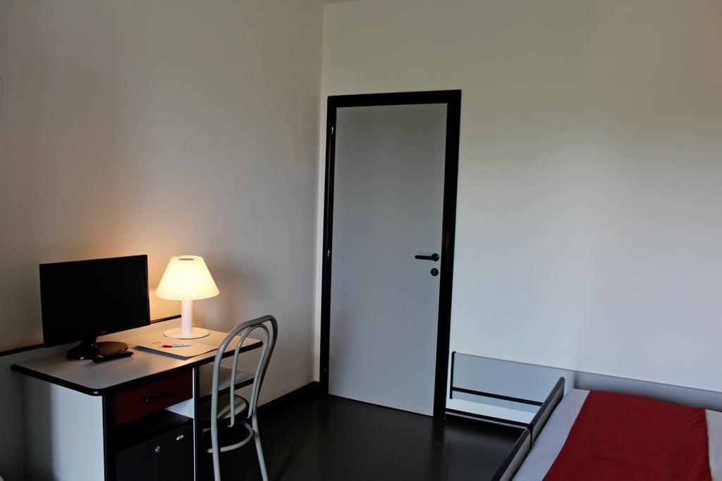 Park Hotel Castrocaro Terme Exterior photo