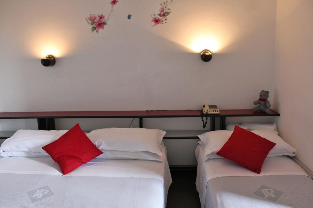 Park Hotel Castrocaro Terme Exterior photo