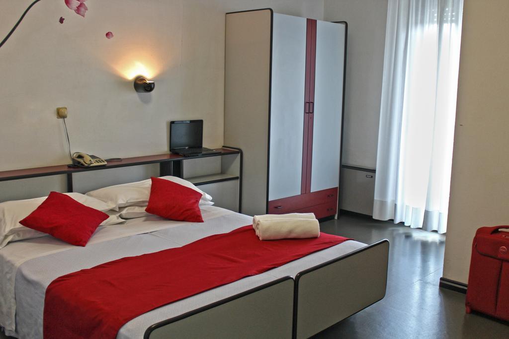 Park Hotel Castrocaro Terme Exterior photo