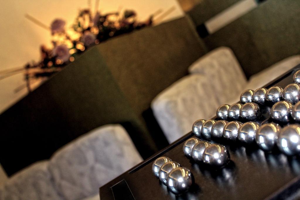 Park Hotel Castrocaro Terme Exterior photo