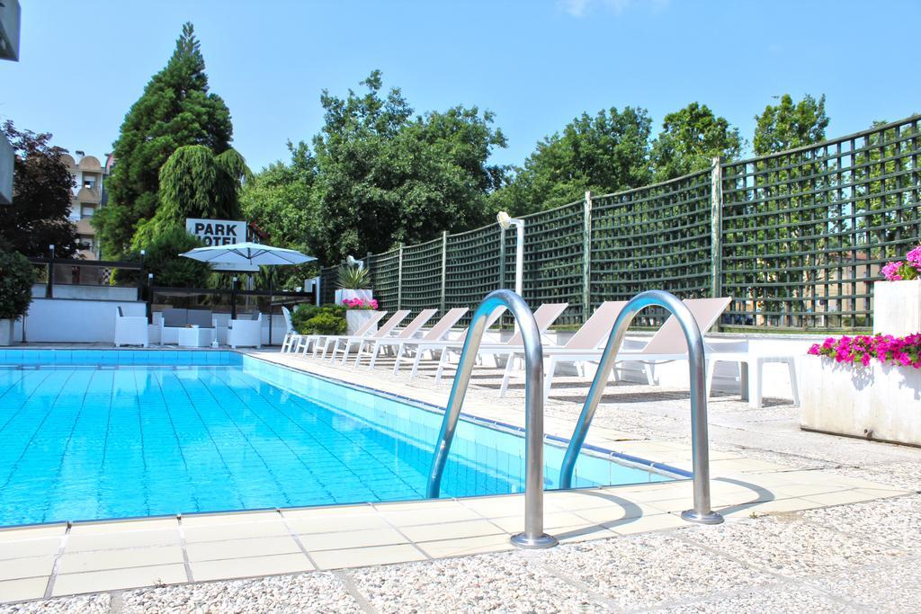 Park Hotel Castrocaro Terme Exterior photo