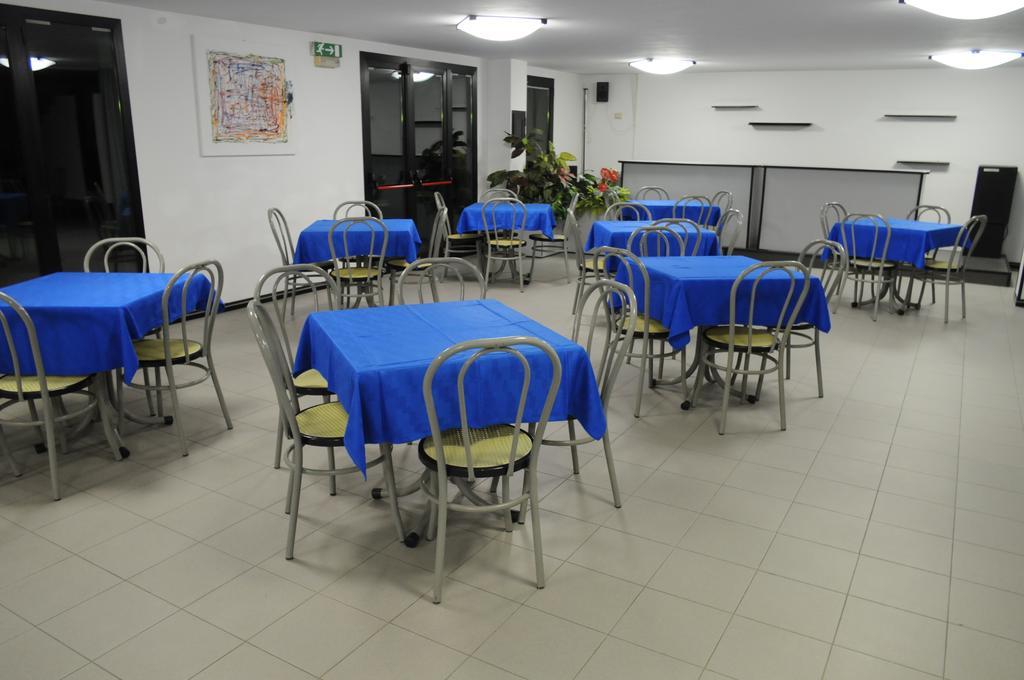 Park Hotel Castrocaro Terme Exterior photo