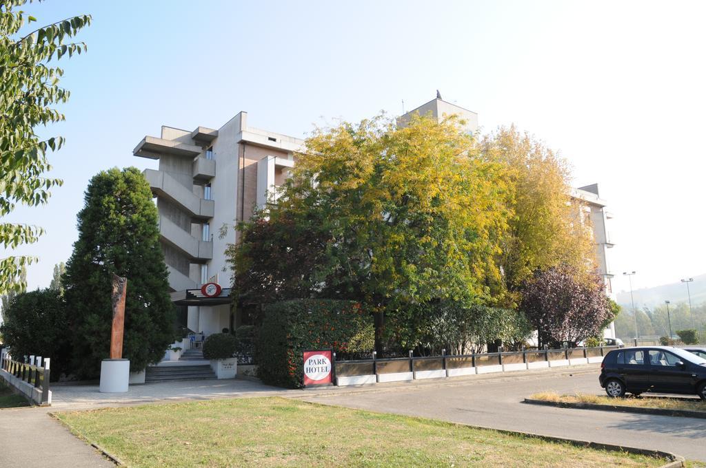 Park Hotel Castrocaro Terme Exterior photo